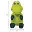 Kong Wiggi Brinquedo Crocodilo para cães, , large Indicador imagem número 3